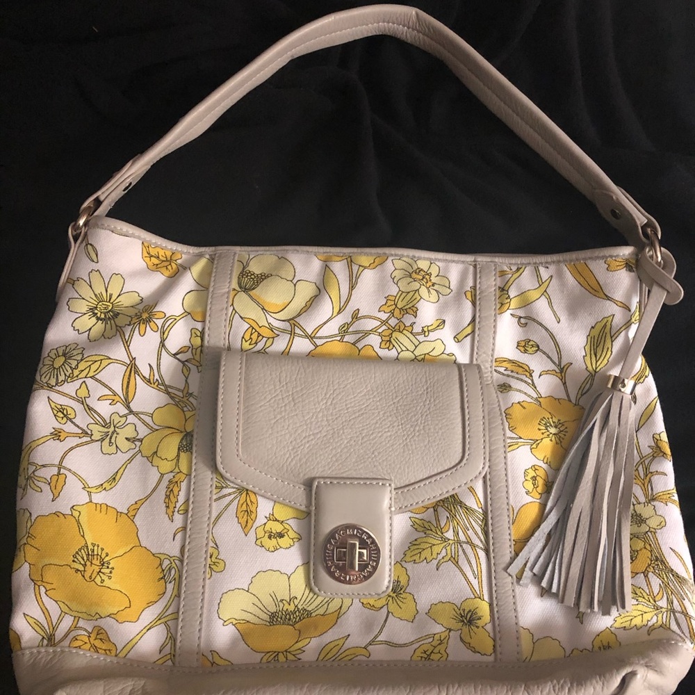 Hobo handbag